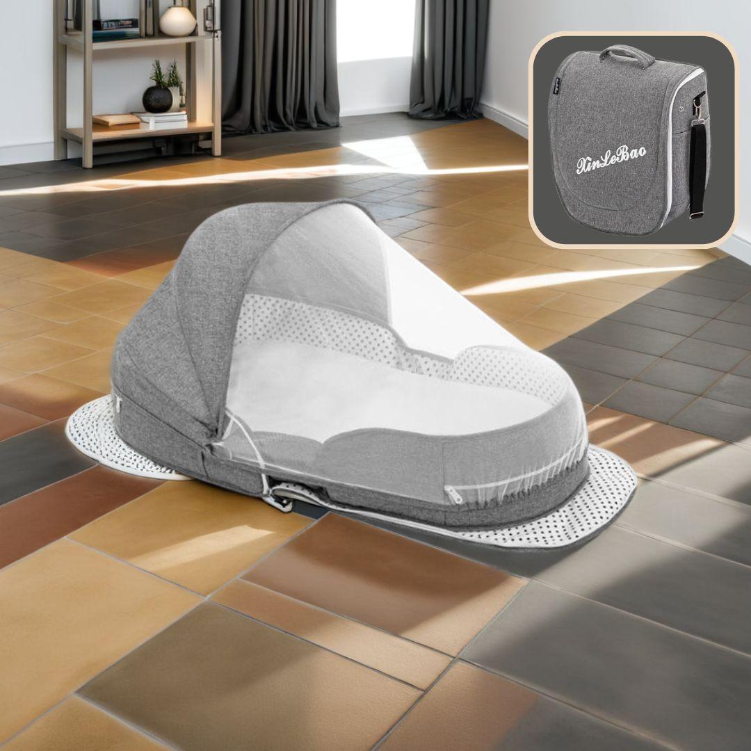 lit-de-voyage-bebe-flexynest-gris