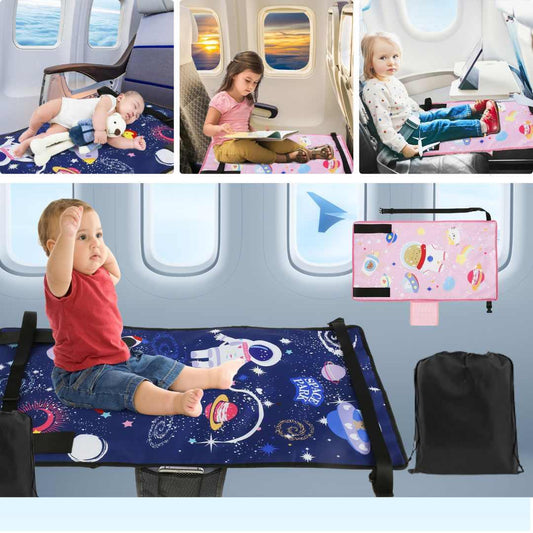 LIT DE VOYAGE BÉBÉ  | SKYNEST™