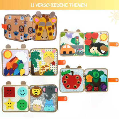 livre-en-tissus-bebe-chien