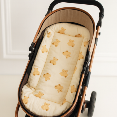 matelas-pour-poussette-confortable-respirant