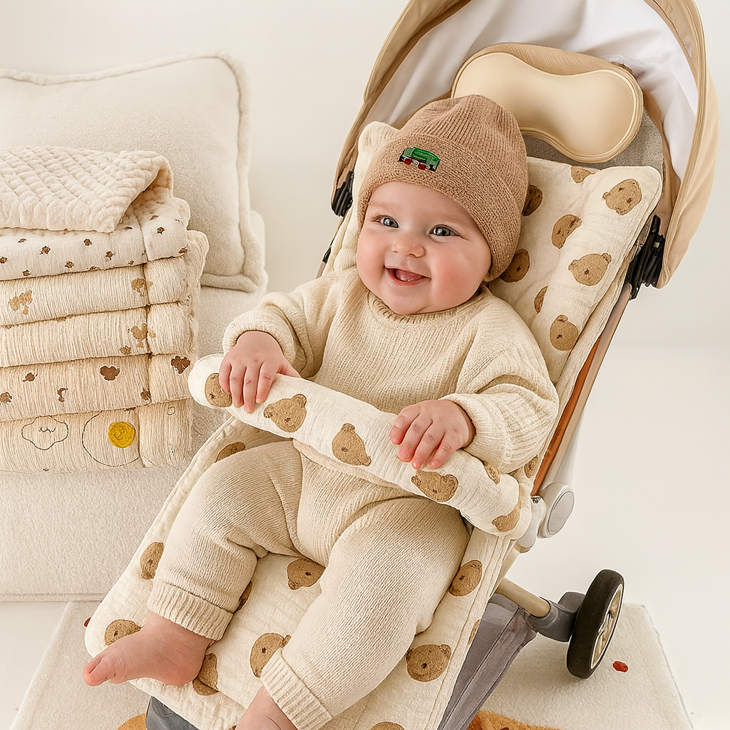 matelas-pour-poussette-doux