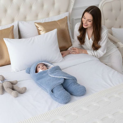 COMBINAISON PILOTE BÉBÉ | Etoile des Neiges™