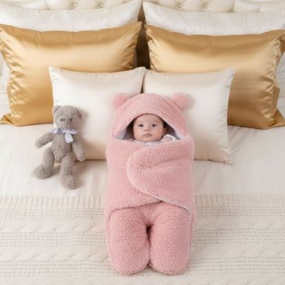 COMBINAISON PILOTE BÉBÉ | Etoile des Neiges™