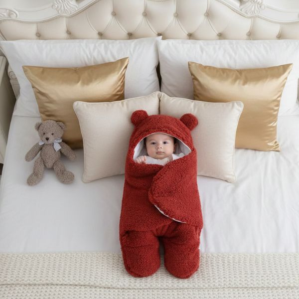 COMBINAISON PILOTE BÉBÉ | Etoile des Neiges™