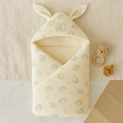 nid-d-ange-bebe-pour-nouveau-nee-anime