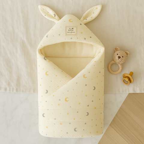 nid-d-ange-bebe-pour-nouveau-nee-lune