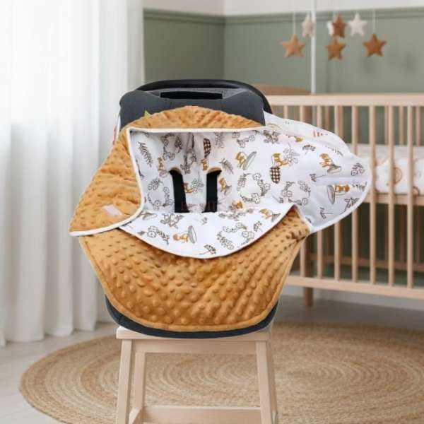 NID D'ANGE COSY - BIFROST™