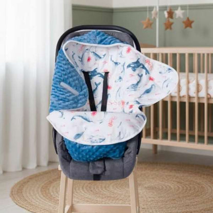 NID D'ANGE COSY - BIFROST™