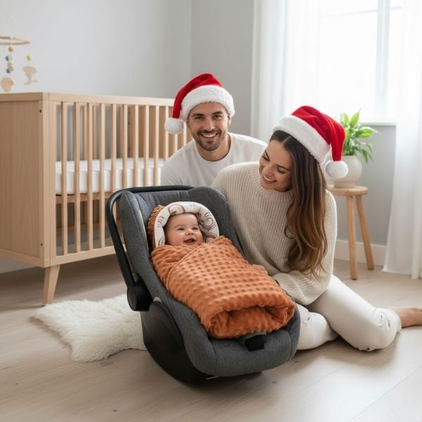 NID D'ANGE COSY 0-12 mois | URIELO™