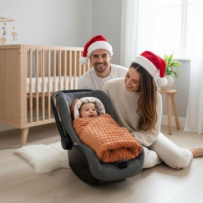 NID D'ANGE COSY 0-12 mois | URIELO™