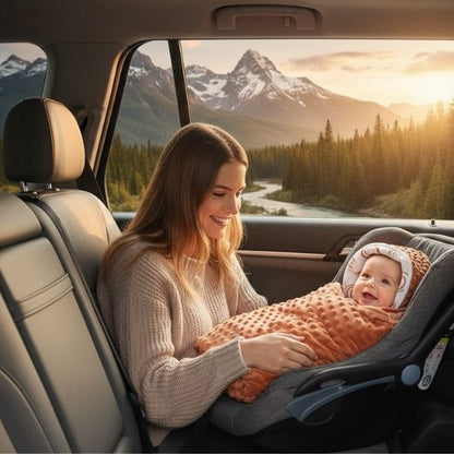 NID D'ANGE COSY 0-12 mois | URIELO™