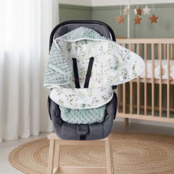 NID D'ANGE COSY - BIFROST™