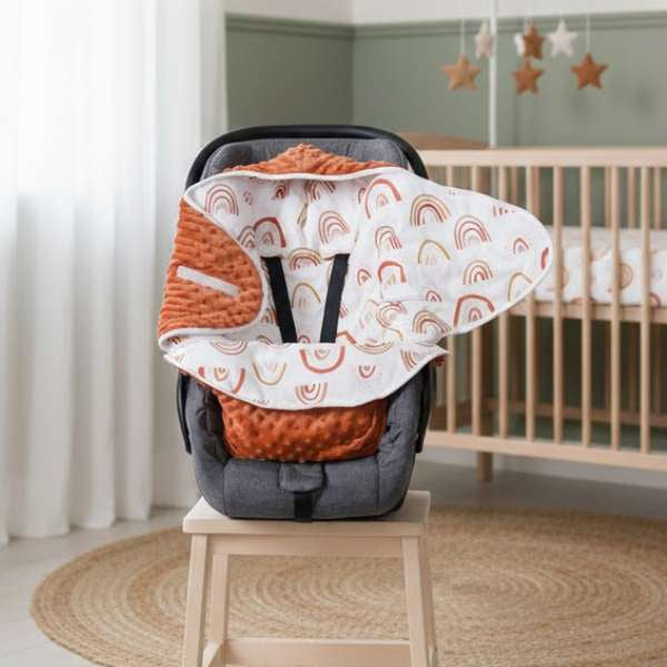 NID D'ANGE COSY - BIFROST™