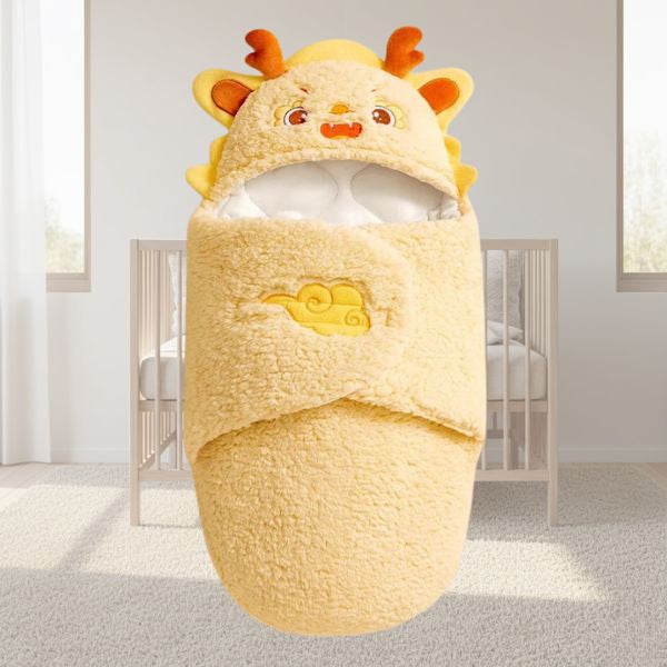 NID D'ANGE HIVER | ASTERITY™