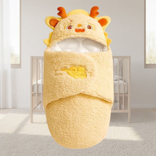 NID D'ANGE HIVER | ASTERITY™