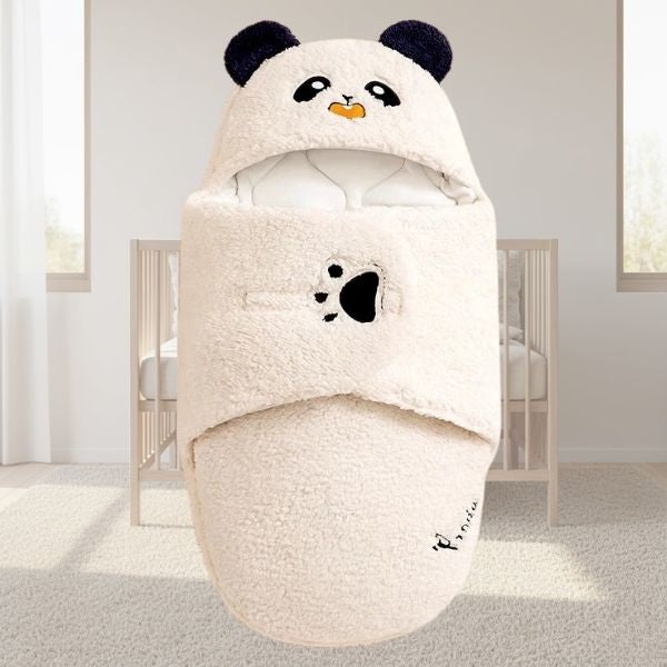 NID D'ANGE HIVER | ASTERITY™