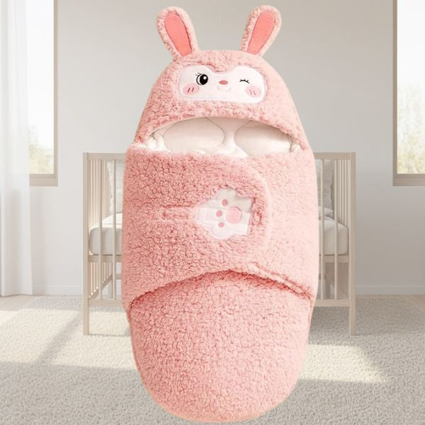 NID D'ANGE HIVER | ASTERITY™