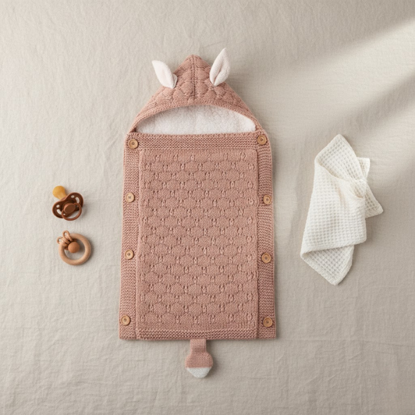 NID D'ANGE PERSONNALISÉ PRENOM | COSMEO™