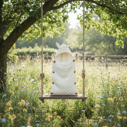 NID D'ANGE PERSONNALISÉ PRENOM | COSMEO™