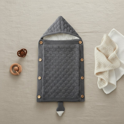 NID D'ANGE PERSONNALISÉ PRENOM | COSMEO™