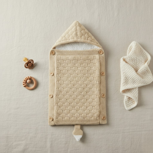 NID D'ANGE PERSONNALISÉ PRENOM | COSMEO™