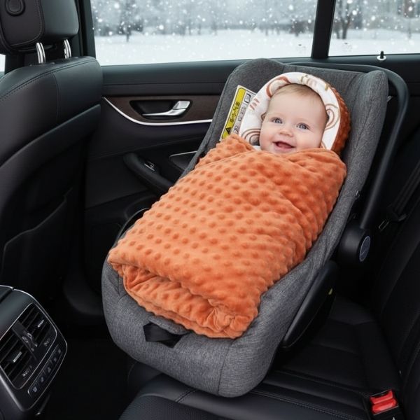 NID D'ANGE COSY 0-12 mois | URIELO™