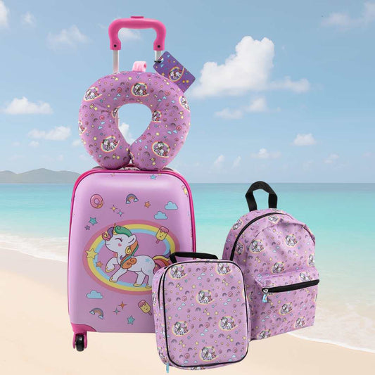 Pack valise enfant ReadyToGo™