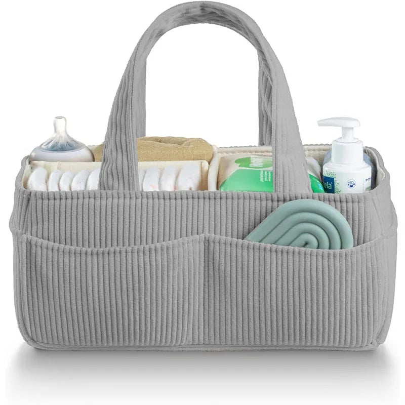 panier-bebe-rangement-doux-panier-tissu-bebe