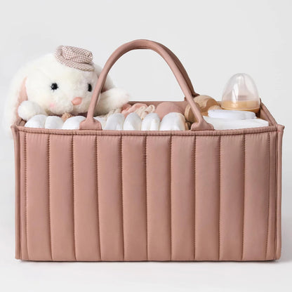 panier-rangement-bebe-couleur-rose