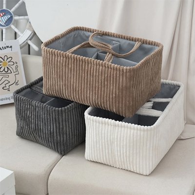 Panier rangement bebe smart