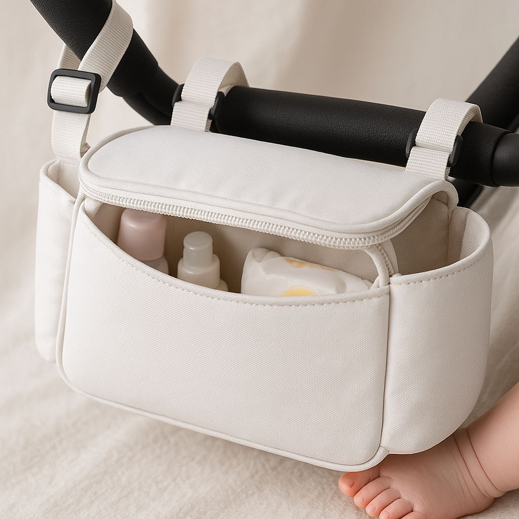 petit-sac-a-langer-poussette-polyester-leger-respirant