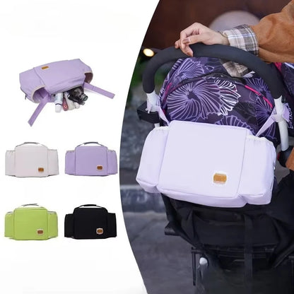 petit-sac-a-langer-poussette-violet