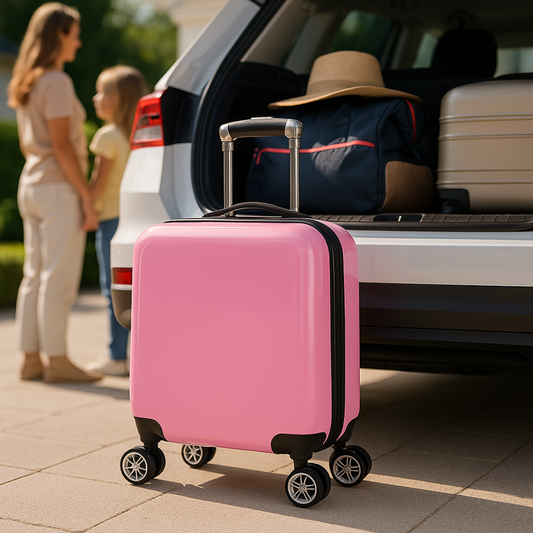 petite-valise-pour-enfant-de-voyage-rose