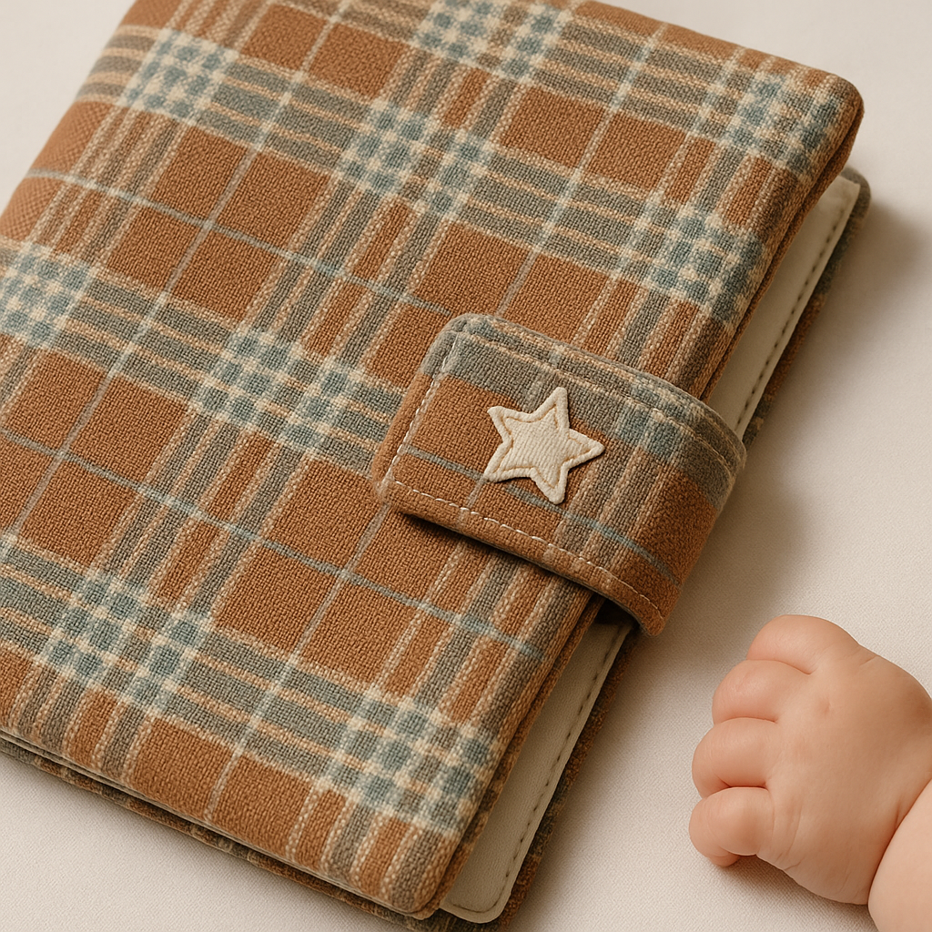 pochette-protege-carnet-de-sante-coton-leger-respirant
