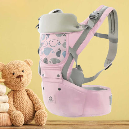 portage-bebe-tabouret-rose
