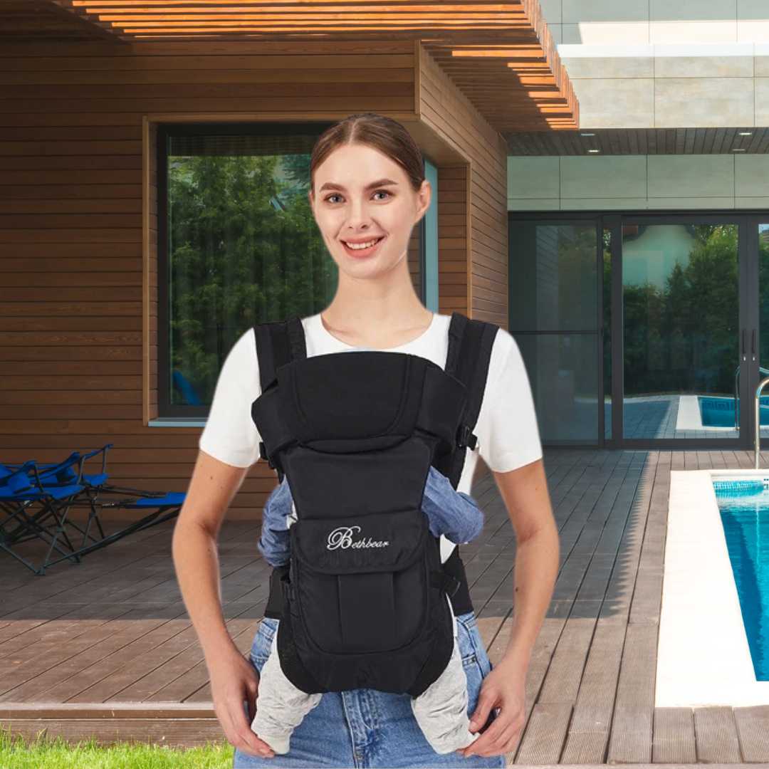 porte-bebe-de-randonnee-ergonomique