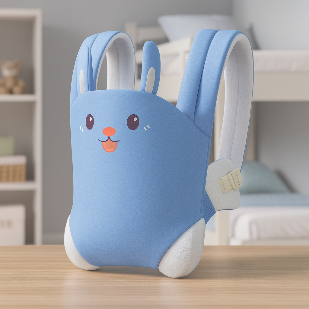 porte-bebe-ergonomique-bleu