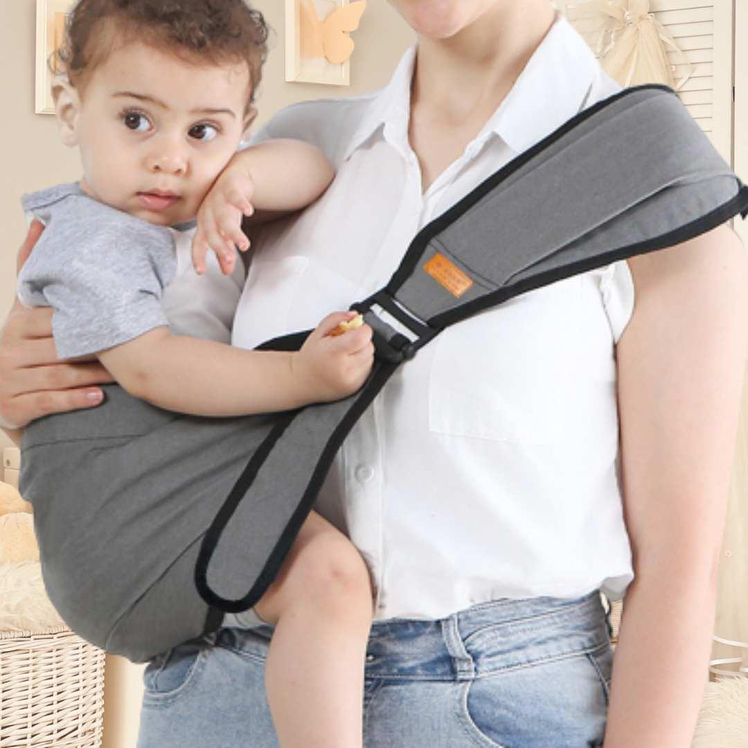 porte-bebe-ergonomique-gris-carryflex