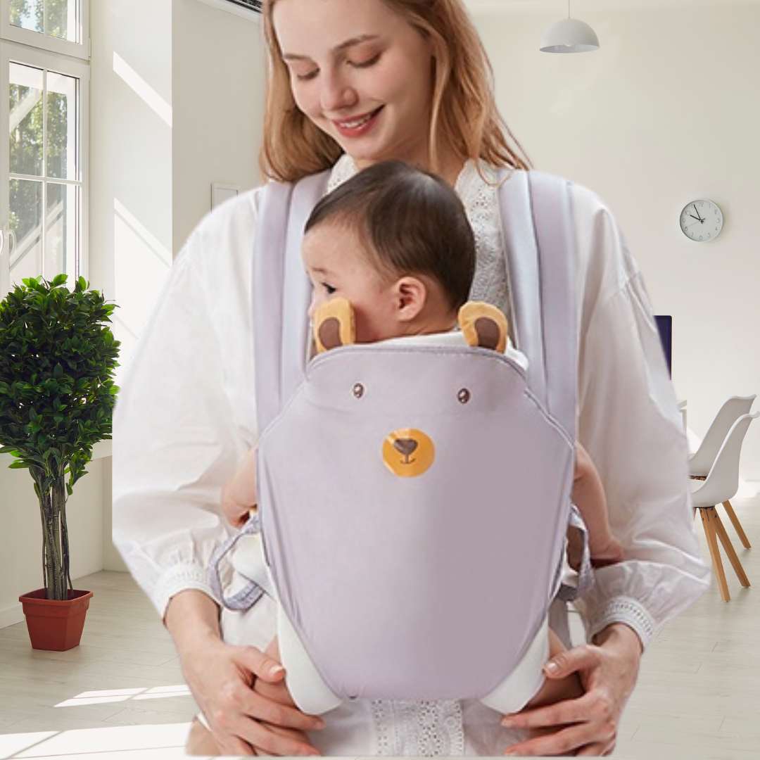 porte-bebe-ergonomique-gris