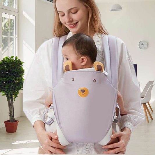 porte-bebe-ergonomique-gris