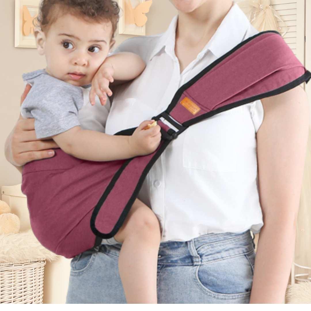porte-bebe-ergonomique-violet-carryflex