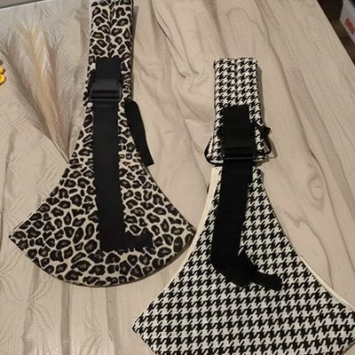 porte bebe hanche moderne