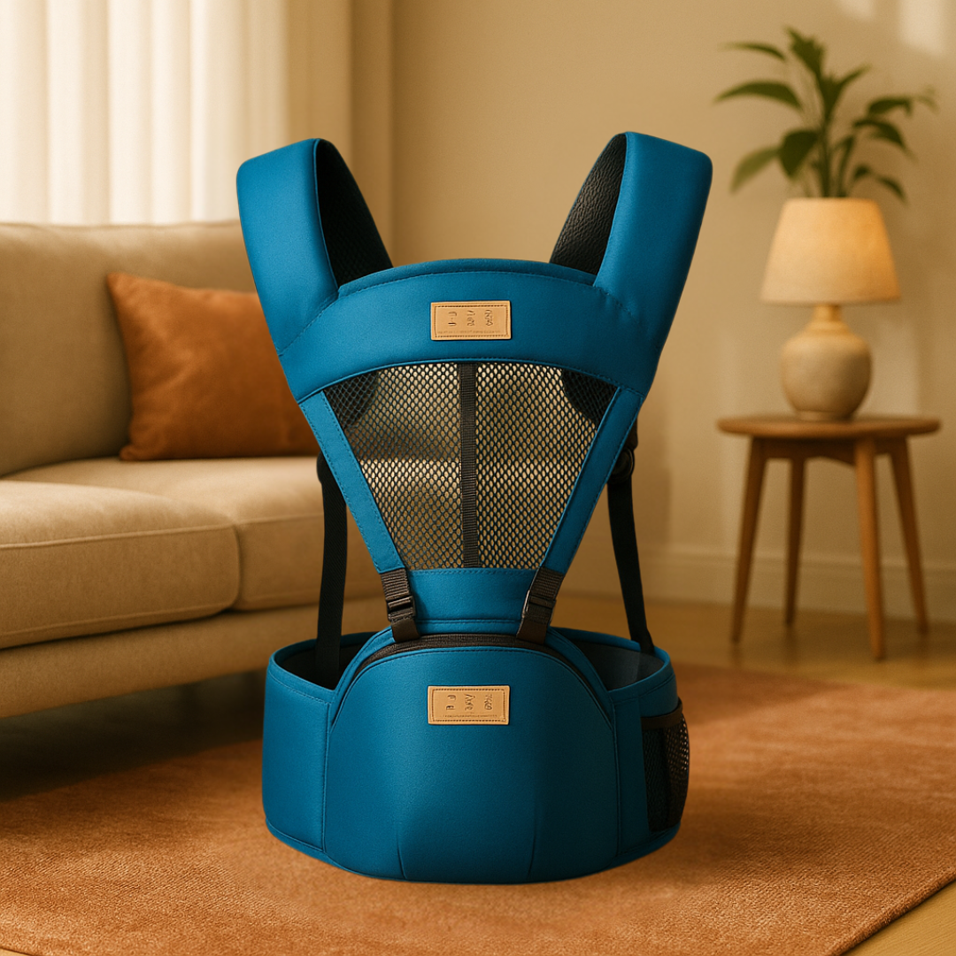 PORTE BEBE | CARRYSUN™
