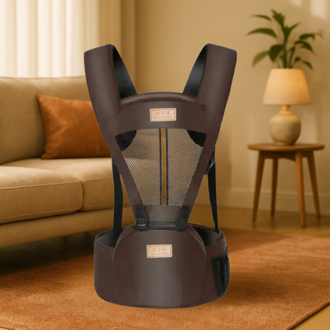 PORTE BEBE | CARRYSUN™