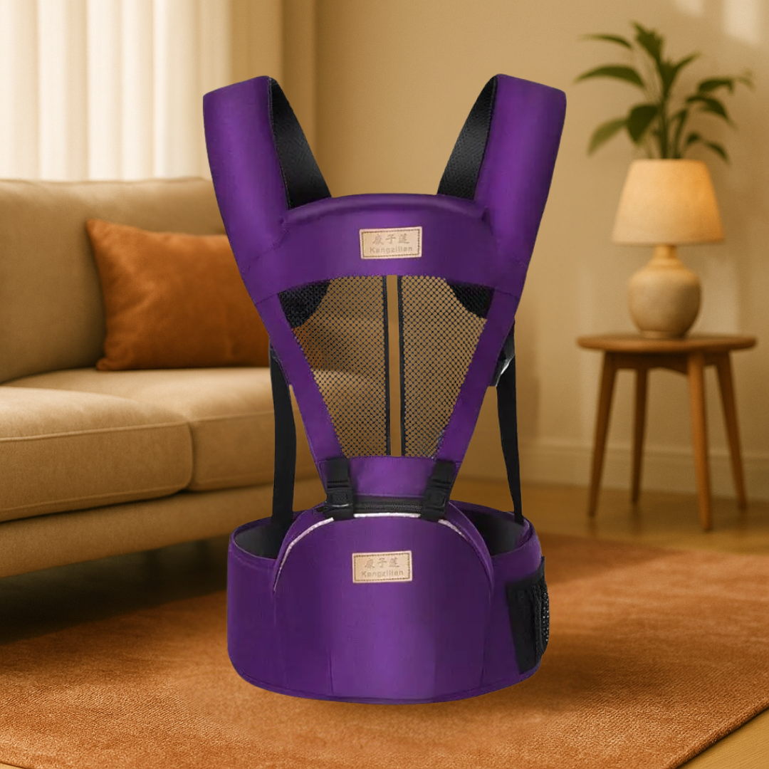 PORTE BEBE | CARRYSUN™
