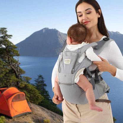 porte-bebe-pour-randonnee-resistant