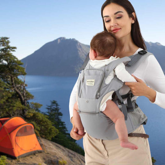 porte-bebe-pour-randonnee-resistant