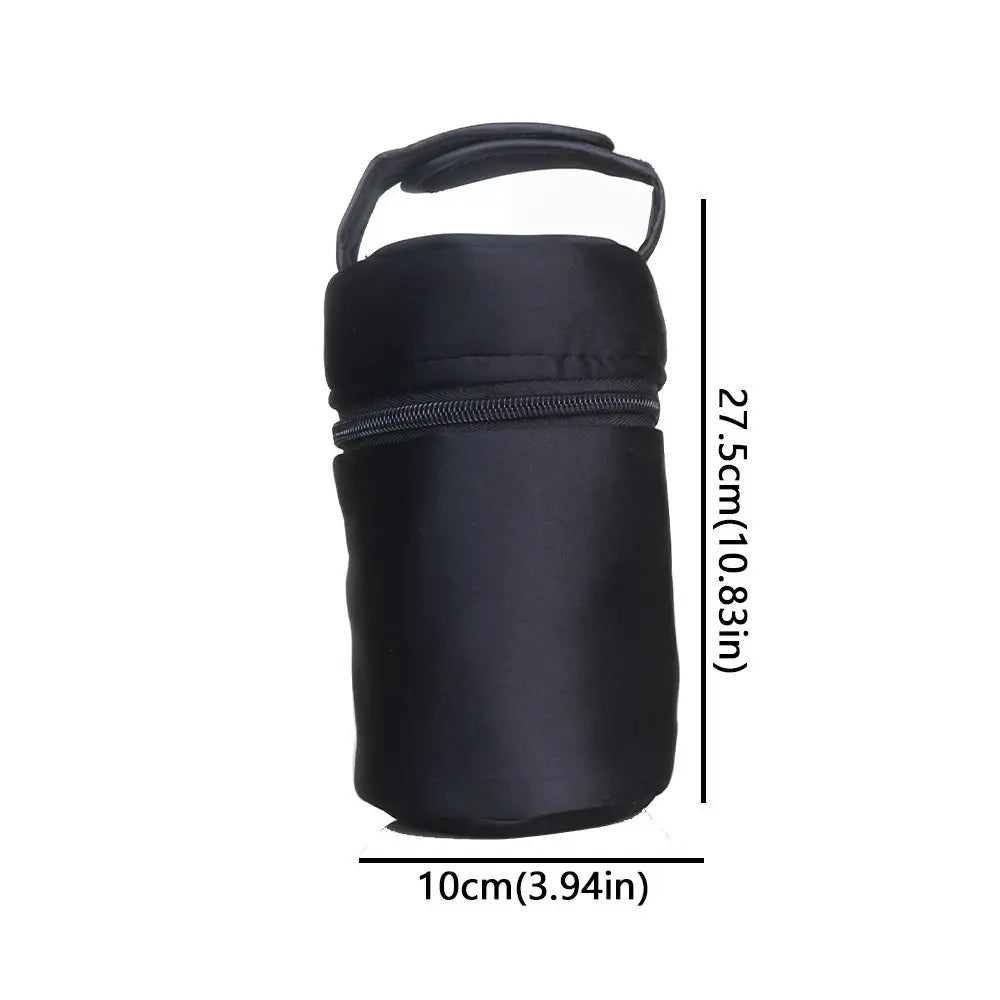 porte-biberon-isolant-dimension