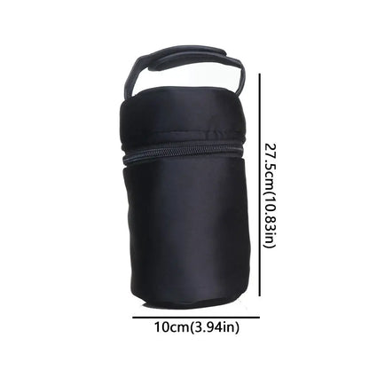 porte-biberon-isolant-dimension