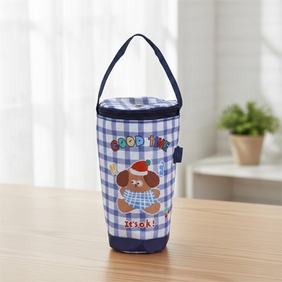 Porte biberon pratique